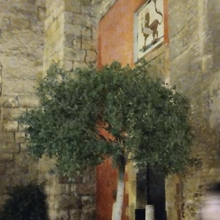 Room Martinez Sevilla Dış mekan fotoğraf