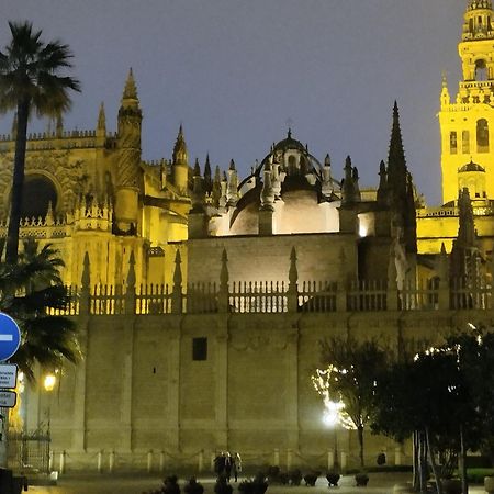 Room Martinez Sevilla Dış mekan fotoğraf