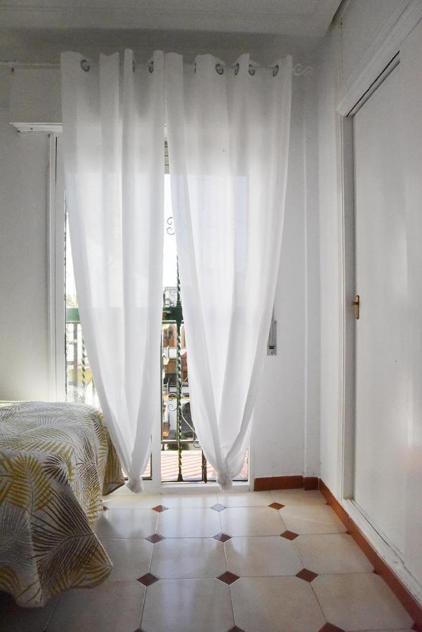 Room Martinez Sevilla Dış mekan fotoğraf