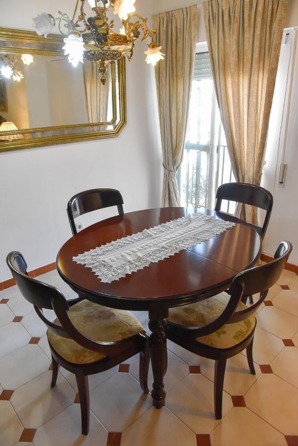 Room Martinez Sevilla Dış mekan fotoğraf