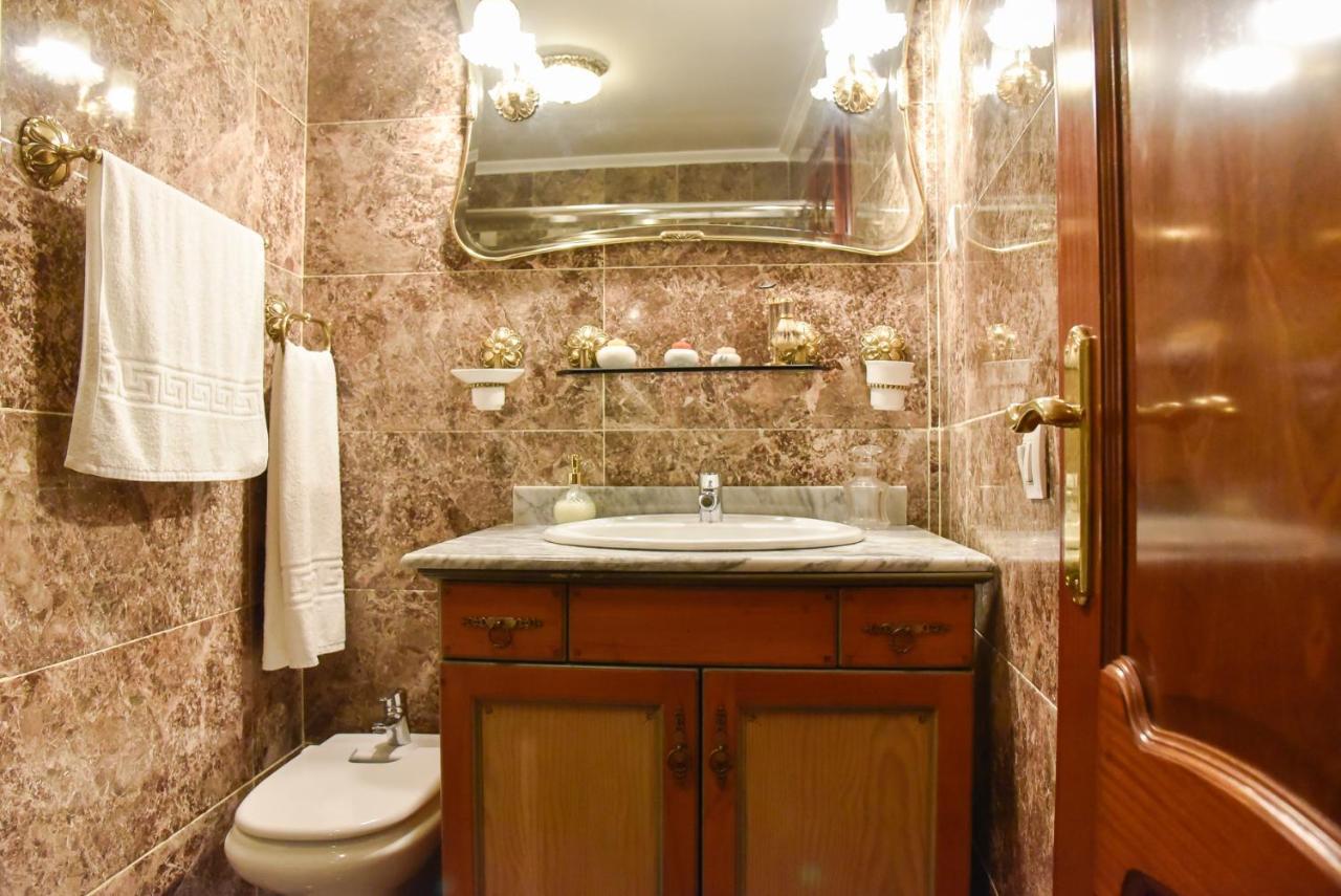 Room Martinez Sevilla Dış mekan fotoğraf
